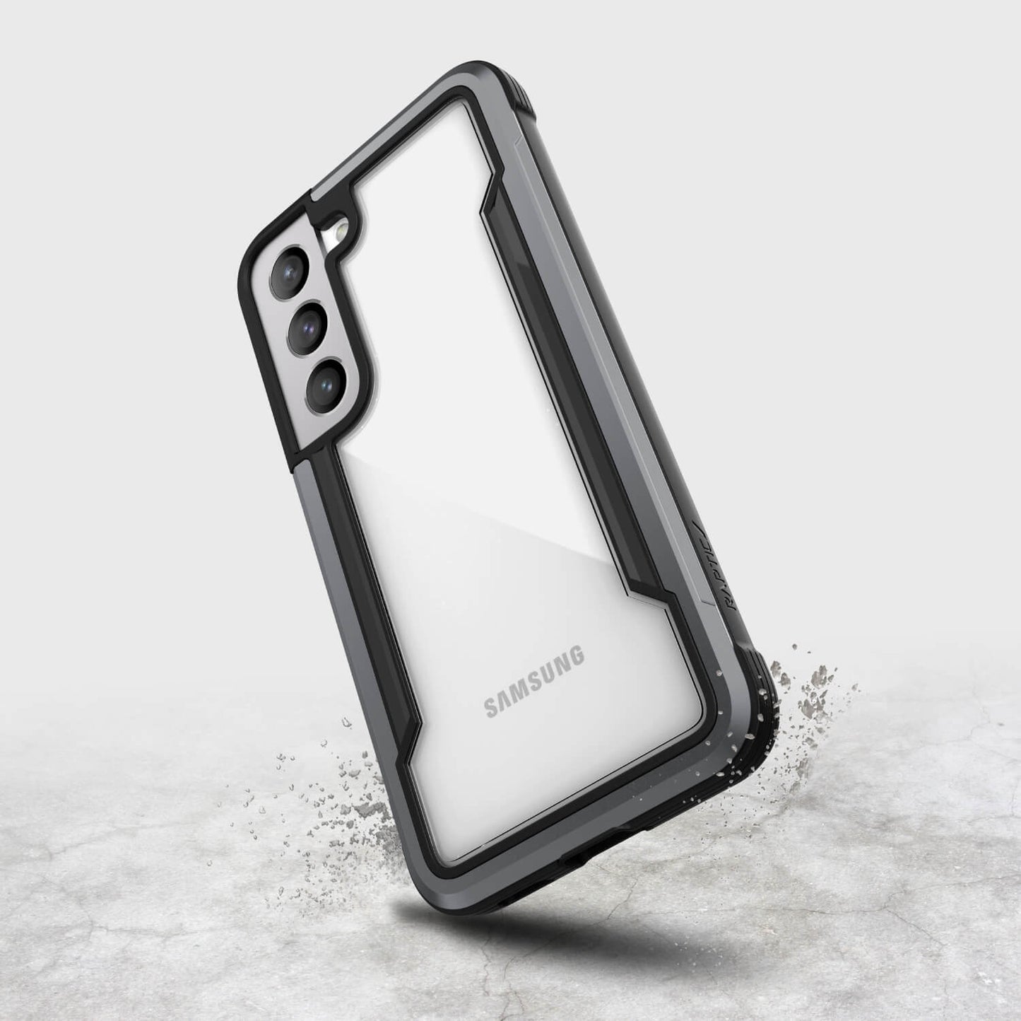 Samsung Galaxy S22 Plus Case - SHIELD