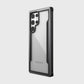 The back of the Raptic Samsung Galaxy S22 Ultra Case - SHIELD.