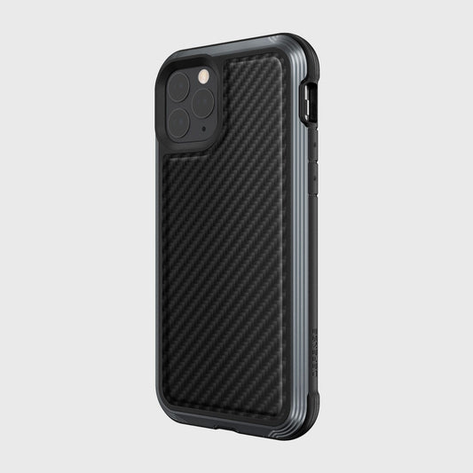 iPhone 11 Pro Case - LUX