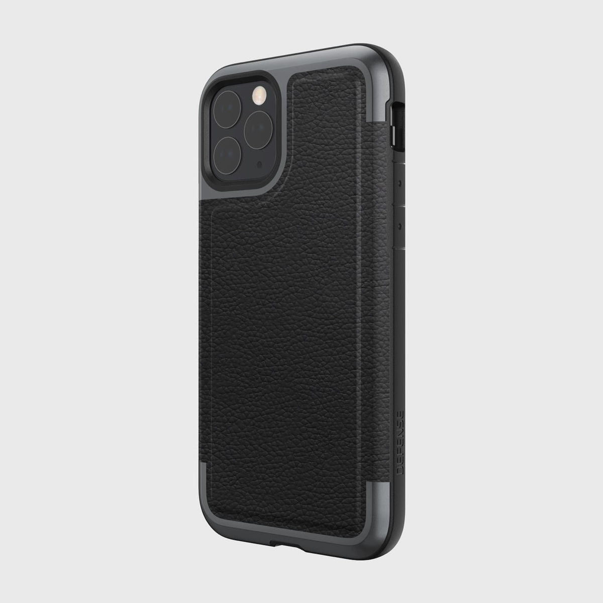 A sleek and sturdy Raptic iPhone 11 Pro Case - Prime, providing reliable drop protection.