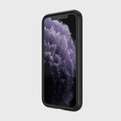 The iPhone 11 Pro Case - Prime, offering drop protection, is displayed on a white background.