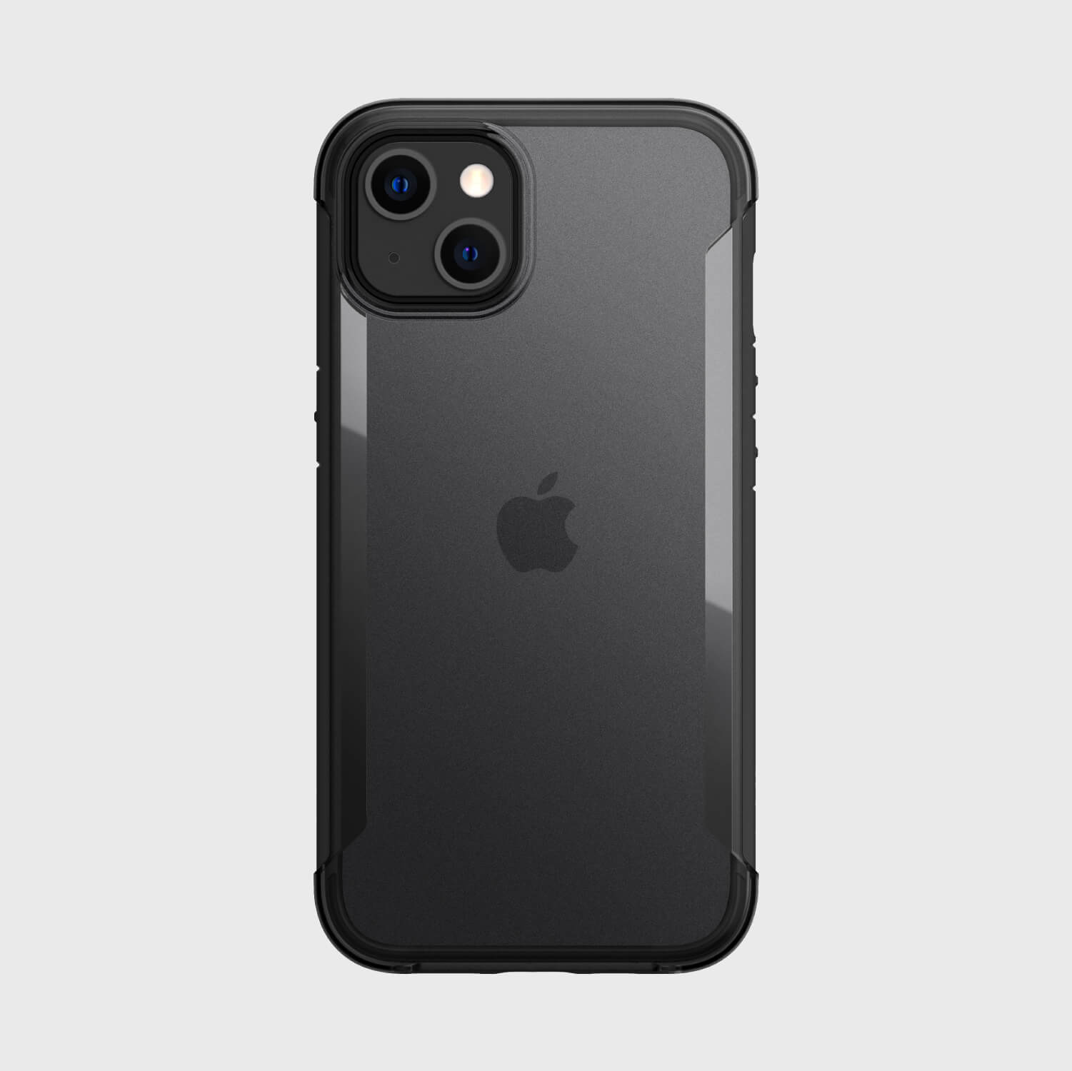 The eco-friendly black iPhone 13 case. 
Product Name: TERRAIN iPhone 13 Case
Brand Name: Raptic