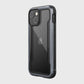 The back of the iPhone 13 Mini Case - SHIELD PRO by Raptic is shown.