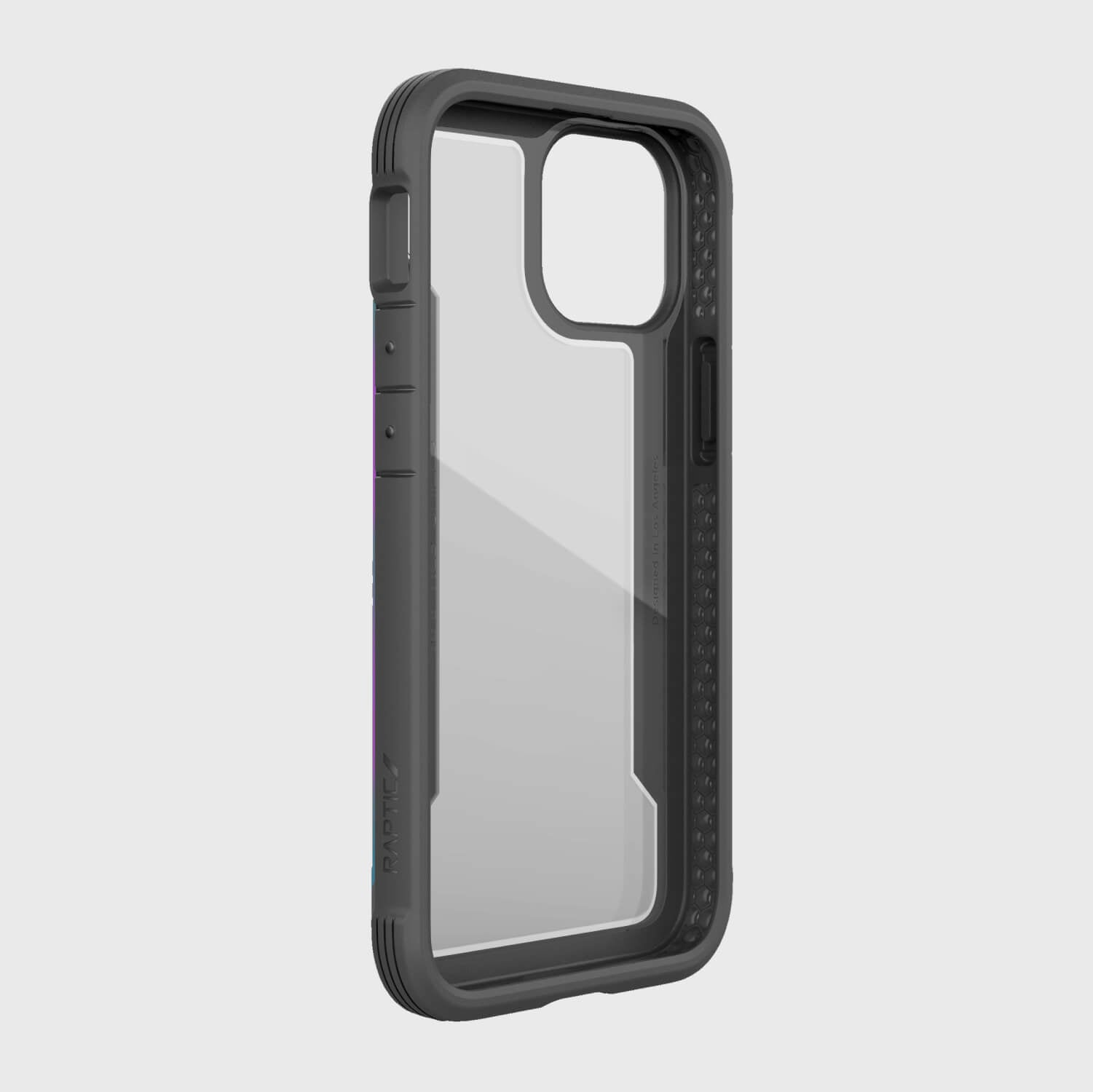 Raptic iPhone 13 Mini Case - SHIELD PRO.
