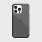 The back view of an iPhone 14 Pro Clear Case - Raptic Clear.