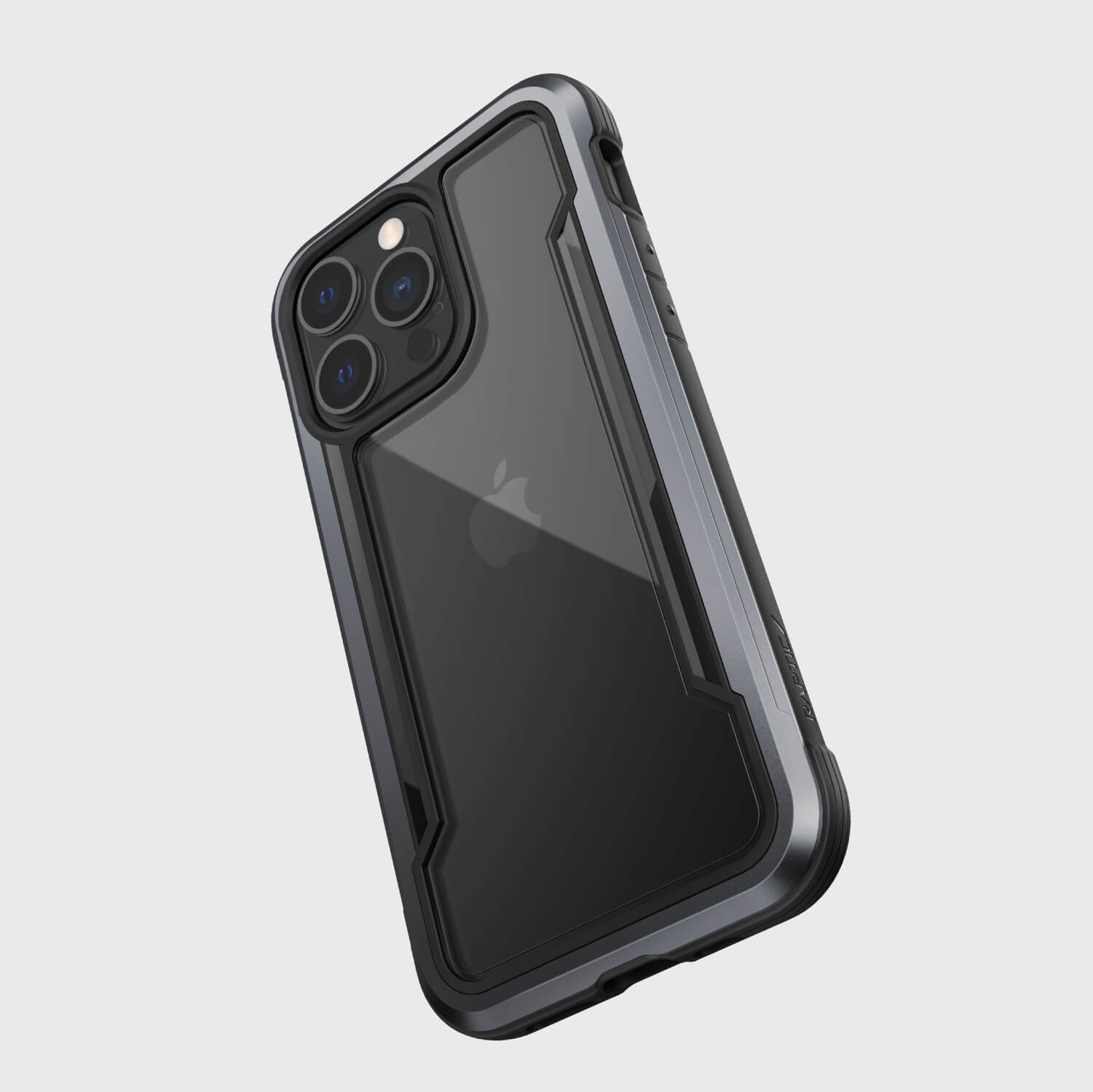 The Raptic Shield Pro is a durable iPhone 13 Pro Max Case - SHIELD PRO designed specifically for drop protection.
