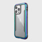 The back view of the Raptic Shield Pro case for iPhone 13 Pro Case - SHIELD PRO, providing drop protection.