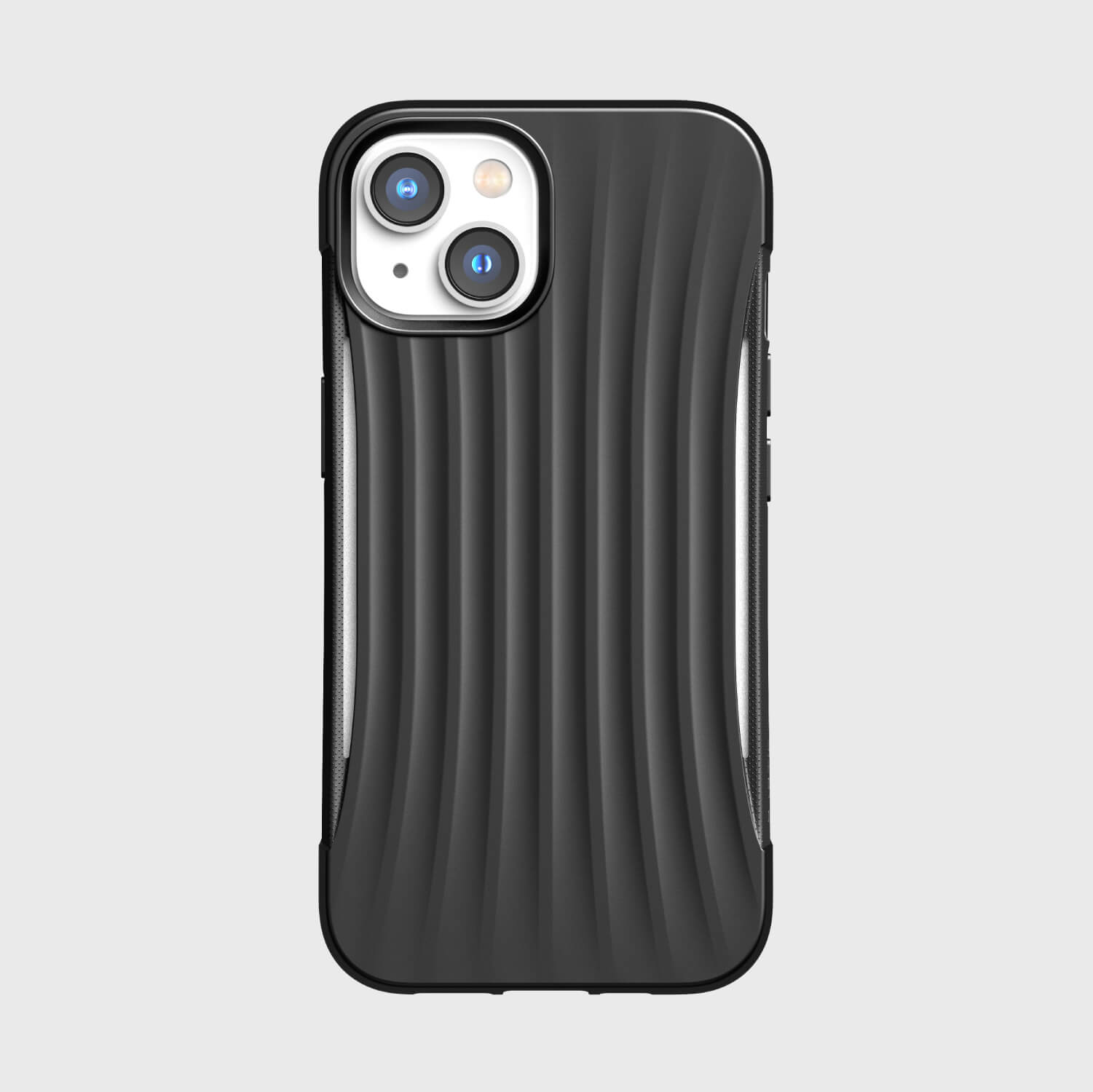 The back of an iPhone 14 Case ~ Clutch, from Raptic.