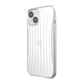 The back view of an iPhone 14 Case ~ Clutch in clear.