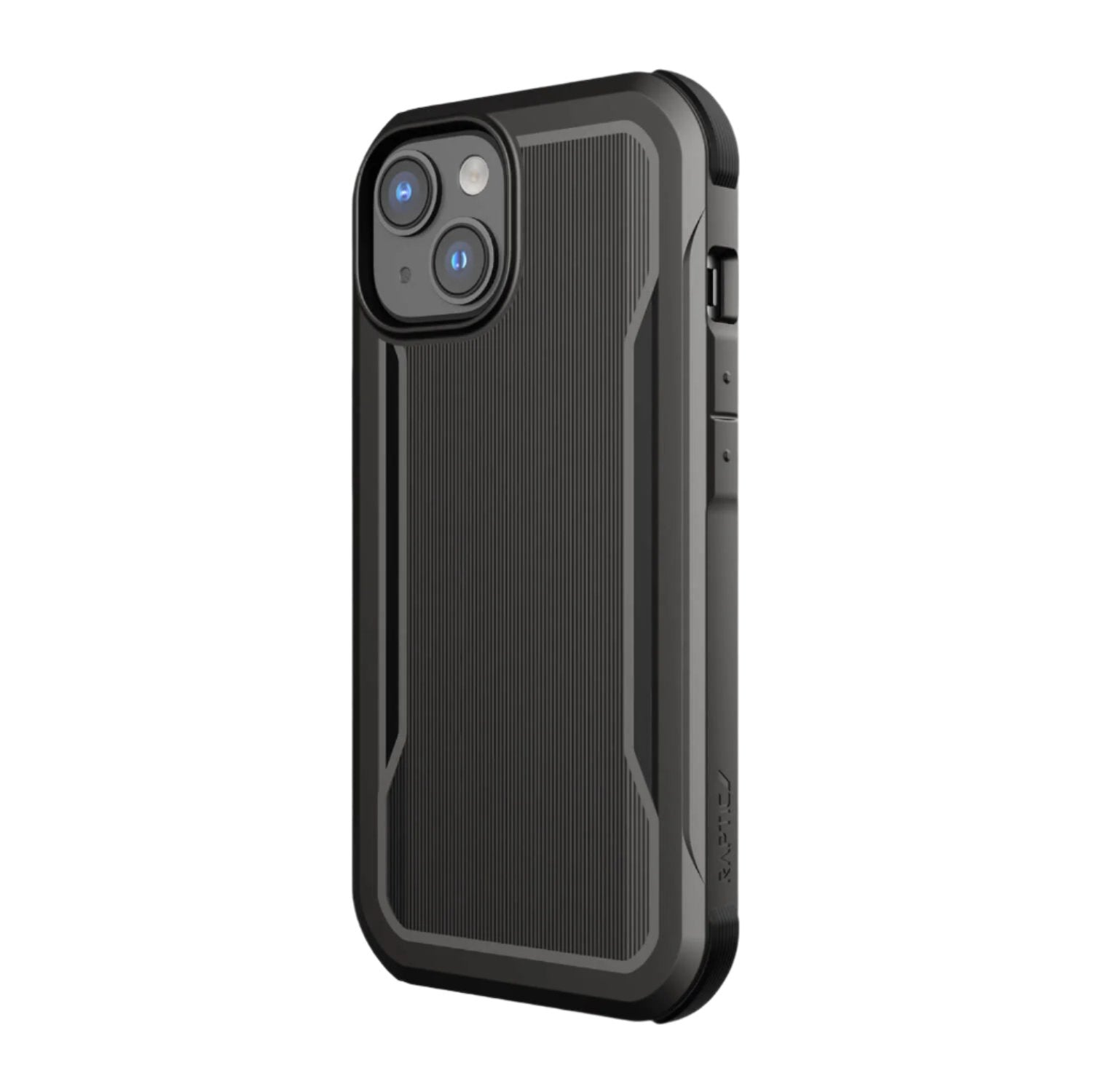 iPhone 14 Case - Fort Built for MagSafe - Raptic Australia