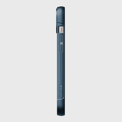 Raptic iPhone 14 Plus Case ~ Clutch with a pocket-friendly design.