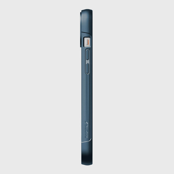 Raptic iPhone 14 Plus Case ~ Clutch with a pocket-friendly design.