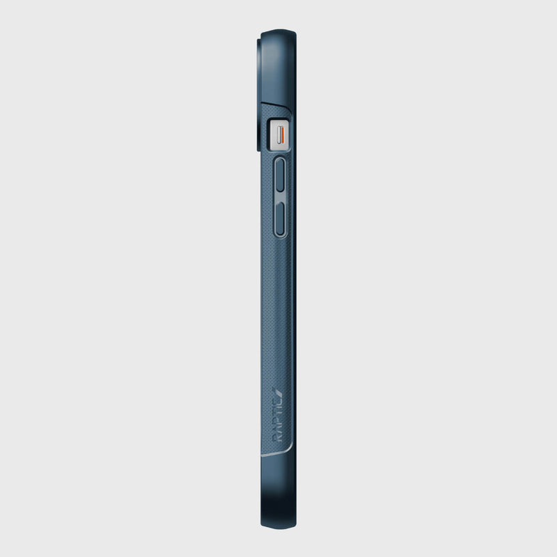 Raptic iPhone 14 Plus Case ~ Clutch with a pocket-friendly design.