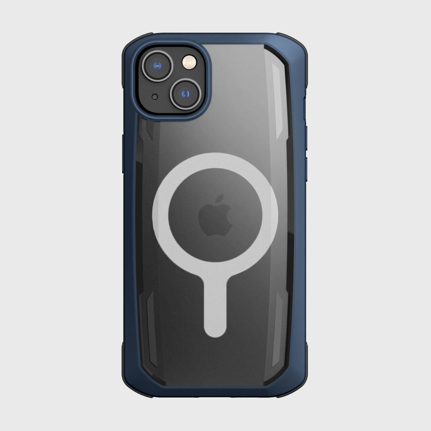 The Raptic iPhone 14 Plus case offers magnetic features.
