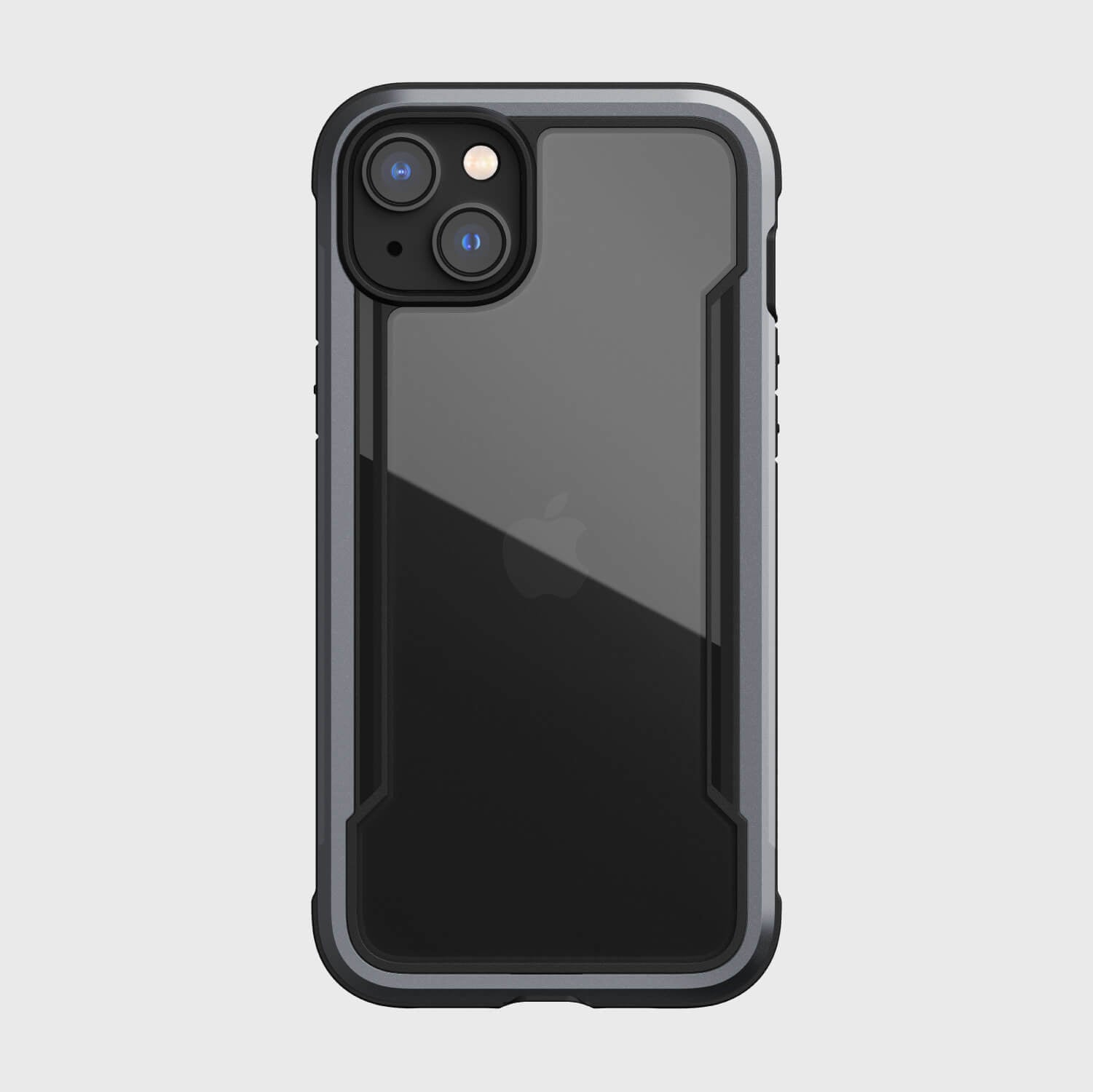 A durable Raptic iPhone 14 Plus Case - Shield.