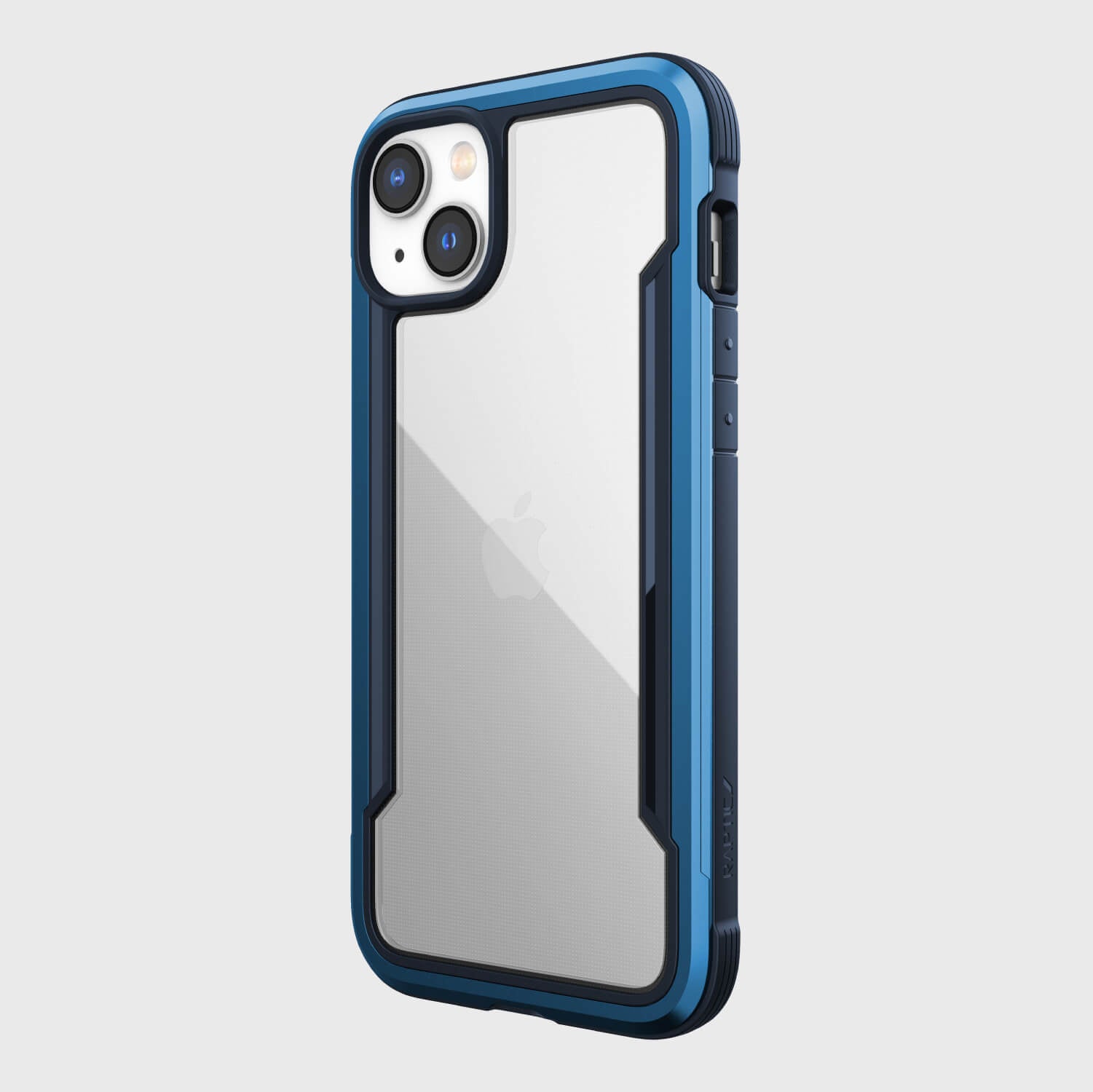 Keywords used: durable, Raptic iPhone 14 Plus Case - Shield.
