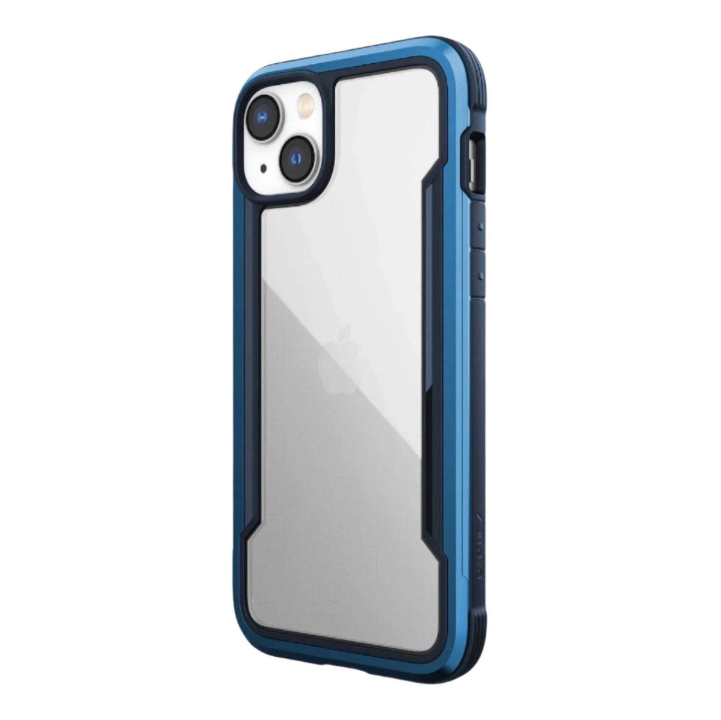 Keywords used: durable, Raptic iPhone 14 Plus Case - Shield.