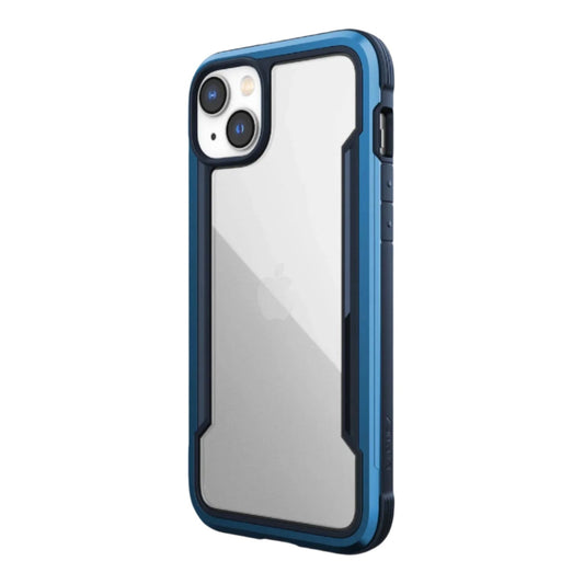 Keywords used: durable, Raptic iPhone 14 Plus Case - Shield.