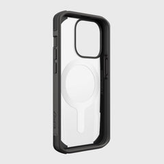Raptic iPhone 14 Pro Case - black.