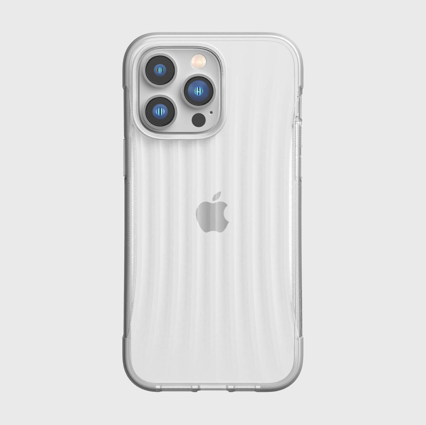 A pocket-friendly biodegradable iPhone 14/15 Pro Max Case ~ Clutch with drop protection for iPhone 11 Pro by Raptic.