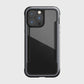 The back of a Raptic iPhone 14/15 Pro Max Case - Shield.