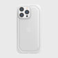 The Raptic Slim & Sleek iPhone 14 Pro Max case features a slim design and a textured back for added depth.