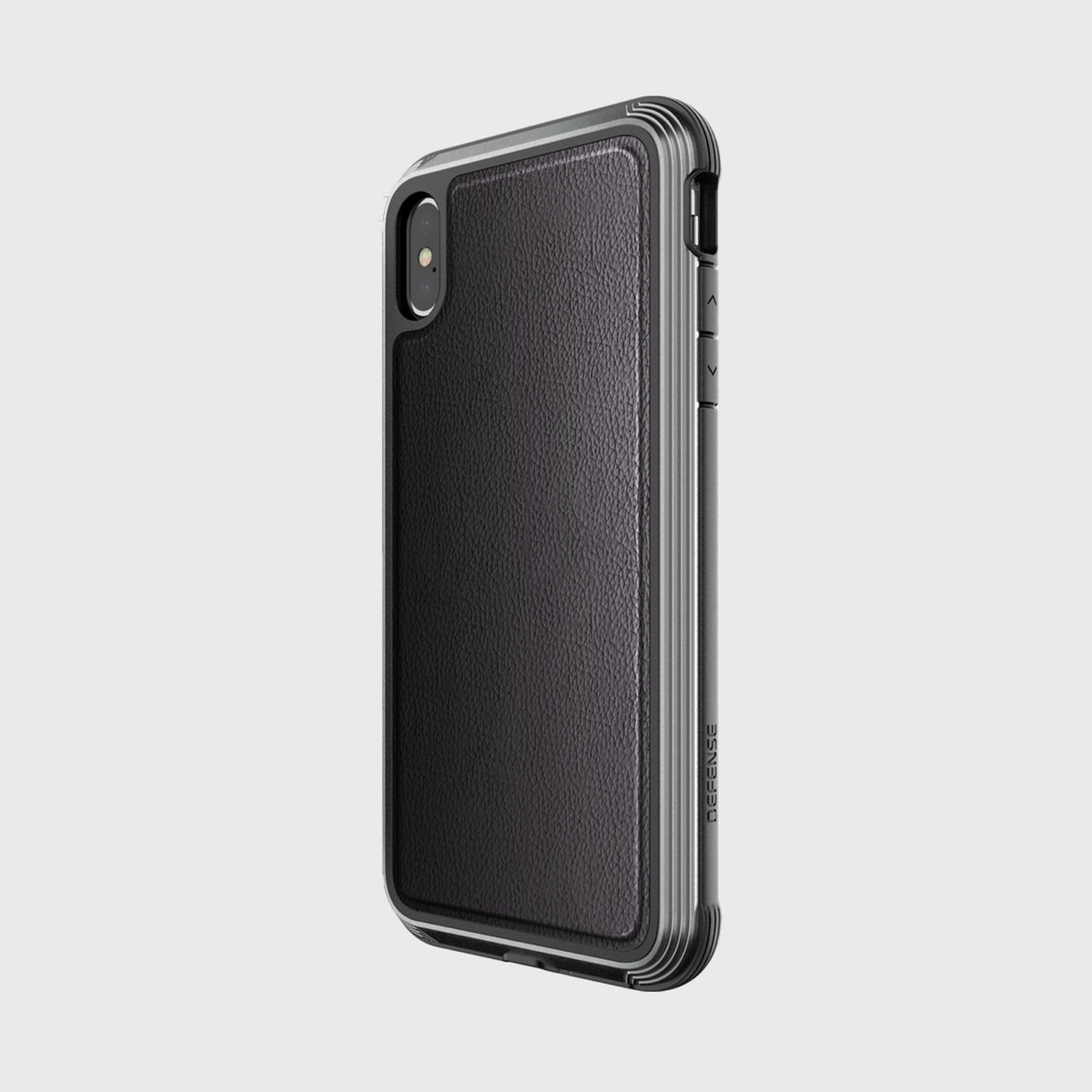 iPhone XS Max Case - LUX