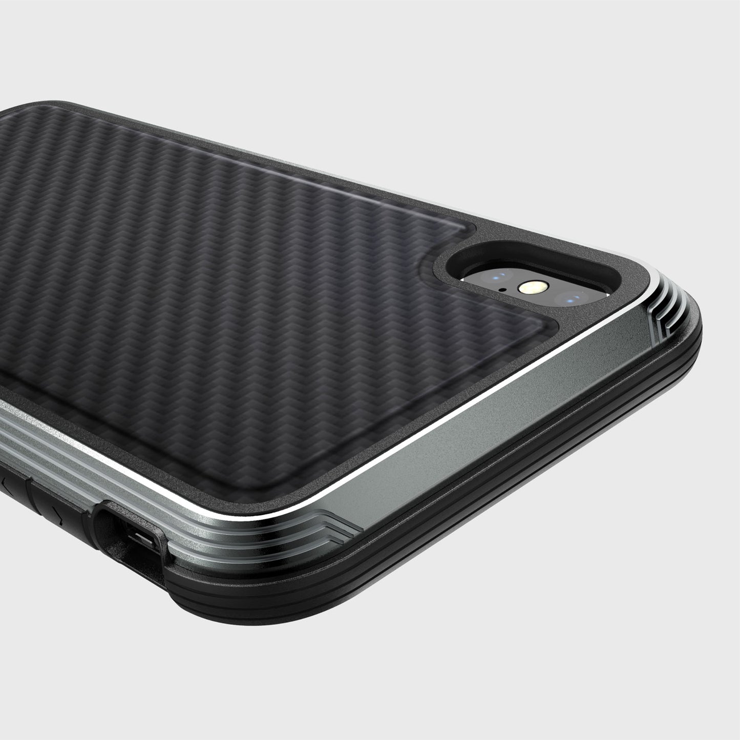 iPhone XS Max Case - LUX